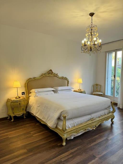 Madoneta Apartment Veneza Exterior foto