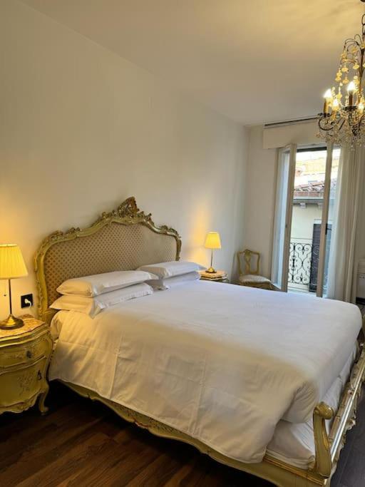 Madoneta Apartment Veneza Exterior foto