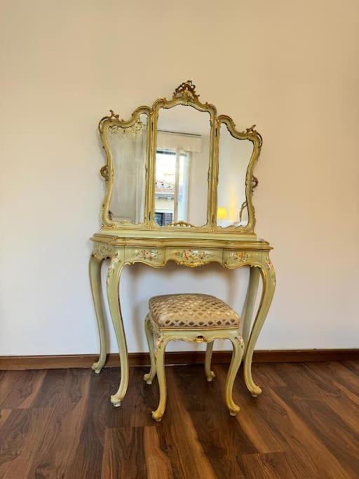 Madoneta Apartment Veneza Exterior foto