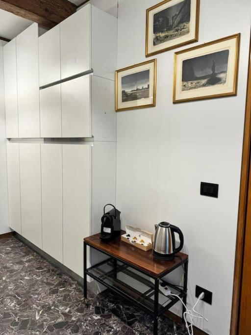 Madoneta Apartment Veneza Exterior foto