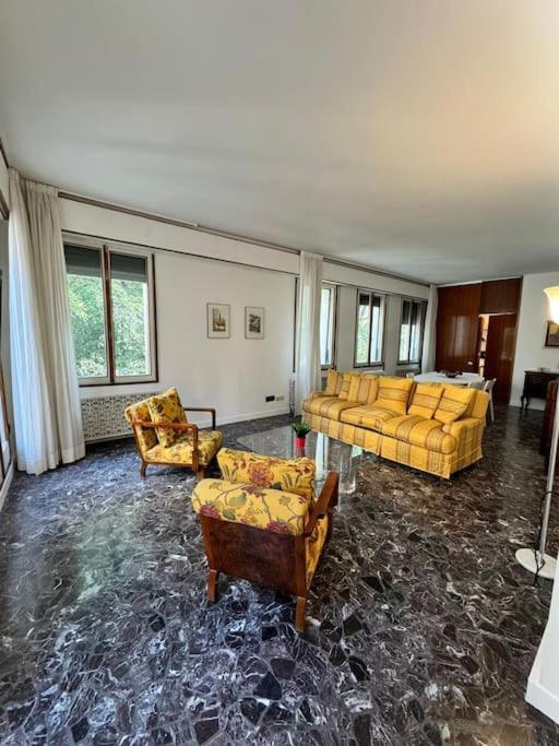 Madoneta Apartment Veneza Exterior foto